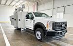 2023 Ford F-550 Regular Cab DRW 4x2, Warner Select II Mechanics Body for sale #72739 - photo 45