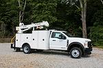 2023 Ford F-550 Regular Cab DRW 4x2, Warner Select II Mechanics Body for sale #72739 - photo 7