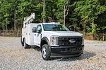 2023 Ford F-550 Regular Cab DRW 4x2, Warner Select Pro Mechanics Body for sale #72743 - photo 1