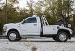 2024 Ram 4500 Regular Cab DRW 4x2 Miller Industries Wrecker Body for sale #72812 - photo 12