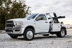 2024 Ram 4500 Regular Cab DRW 4x2 Miller Industries Wrecker Body for sale #72812 - photo 1