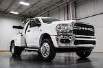2024 Ram 4500 Regular Cab DRW 4x2 Miller Industries Wrecker Body for sale #72812 - photo 48
