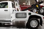 2024 Ram 4500 Regular Cab DRW 4x2 Miller Industries Wrecker Body for sale #72812 - photo 74