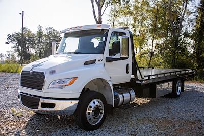 2025 International MV SBA 4x2 Miller Industries Rollback Body for sale #74193 - photo 1