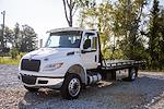 2025 International MV SBA 4x2 Miller Industries Rollback Body for sale #74193 - photo 11