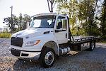 2025 International MV SBA 4x2 Miller Industries Rollback Body for sale #74193 - photo 1