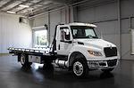 2025 International MV SBA 4x2 Miller Industries Rollback Body for sale #74193 - photo 52
