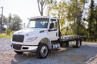 2025 International MV SBA 4x2 Miller Industries Rollback Body for sale #74194 - photo 1