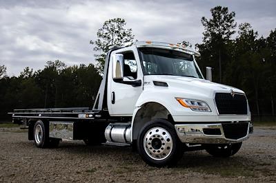 2025 International MV SBA 4x2 Miller Industries Rollback Body for sale #74342 - photo 1