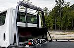 2025 International MV SBA 4x2 Miller Industries Rollback Body for sale #74342 - photo 42