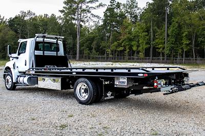 2025 International MV SBA 4x2 Miller Industries Rollback Body for sale #74343 - photo 2