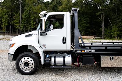 2025 International MV SBA 4x2 Miller Industries Rollback Body for sale #74343 - photo 1