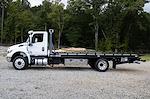 2025 International MV SBA 4x2 Miller Industries Rollback Body for sale #74343 - photo 41