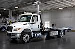 2025 International MV SBA 4x2 Miller Industries Rollback Body for sale #74343 - photo 44