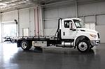 2025 International MV SBA 4x2 Miller Industries Rollback Body for sale #74343 - photo 50