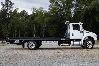 2025 International MV SBA 4x2 Miller Industries Rollback Body for sale #74344 - photo 2