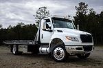 2025 International MV SBA 4x2 Miller Industries Rollback Body for sale #74344 - photo 10