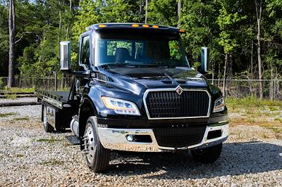 2025 International MV SBA 4x2 Miller Industries Rollback Body for sale #74416 - photo 1