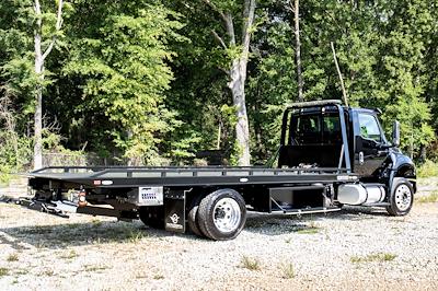 2025 International MV SBA 4x2 Miller Industries Rollback Body for sale #74416 - photo 2