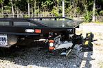 2025 International MV SBA 4x2 Miller Industries Rollback Body for sale #74416 - photo 21