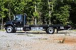 2025 International MV SBA 4x2 Miller Industries Rollback Body for sale #74416 - photo 24