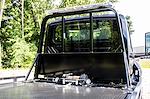 2025 International MV SBA 4x2 Miller Industries Rollback Body for sale #74416 - photo 34