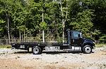 2025 International MV SBA 4x2 Miller Industries Rollback Body for sale #74416 - photo 47