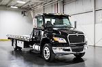2025 International MV SBA 4x2 Miller Industries Rollback Body for sale #74416 - photo 66