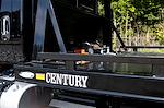 2025 International MV SBA 4x2 Miller Industries Rollback Body for sale #74416 - photo 8