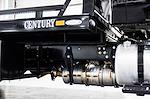 2025 International MV SBA 4x2 Miller Industries Rollback Body for sale #74416 - photo 78