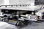 2025 International MV SBA 4x2 Miller Industries Rollback Body for sale #74416 - photo 95