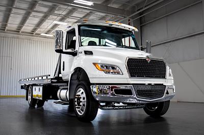 2025 International MV SBA 4x2 Miller Industries Rollback Body for sale #74454 - photo 1