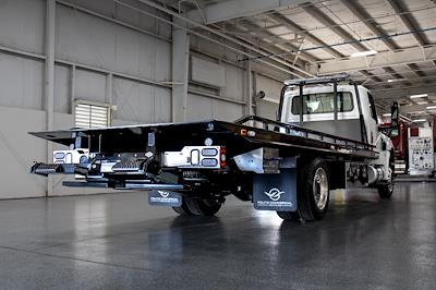 2025 International MV SBA 4x2 Miller Industries Rollback Body for sale #74454 - photo 2