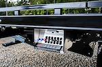 2025 International MV SBA 4x2 Miller Industries Rollback Body for sale #74454 - photo 19