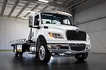 2025 International MV SBA 4x2 Miller Industries Rollback Body for sale #74454 - photo 1