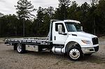 2025 International MV SBA 4x2 Miller Industries Rollback Body for sale #74454 - photo 12