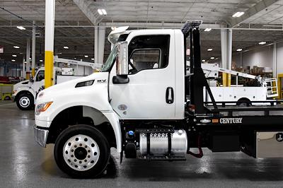 2025 International MV SBA 4x2 Miller Industries Rollback Body for sale #74455 - photo 1