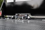 2025 International MV SBA 4x2 Miller Industries Rollback Body for sale #74455 - photo 16
