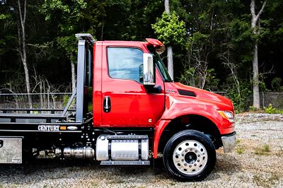 2025 International MV SBA 4x2 Miller Industries Rollback Body for sale #74514 - photo 1