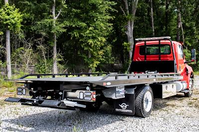 2025 International MV SBA 4x2 Miller Industries Rollback Body for sale #74514 - photo 2