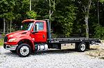 2025 International MV SBA 4x2 Miller Industries Rollback Body for sale #74514 - photo 24