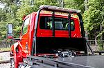 2025 International MV SBA 4x2 Miller Industries Rollback Body for sale #74514 - photo 34