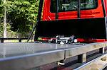 2025 International MV SBA 4x2 Miller Industries Rollback Body for sale #74514 - photo 42