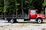 2025 International MV SBA 4x2 Miller Industries Rollback Body for sale #74514 - photo 9