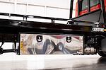 2025 International MV SBA 4x2 Miller Industries Rollback Body for sale #74514 - photo 84