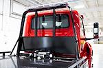 2025 International MV SBA 4x2 Miller Industries Rollback Body for sale #74514 - photo 88