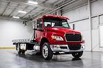 2025 International MV SBA 4x2 Miller Industries Rollback Body for sale #74514 - photo 98