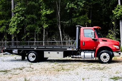 New 2025 International MV Miller Industries Rollback Body for sale #74515 - photo 2