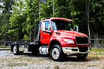 2025 International MV SBA 4x2 Miller Industries Rollback Body for sale #74515 - photo 34