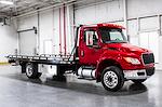 2025 International MV SBA 4x2 Miller Industries Rollback Body for sale #74515 - photo 73
